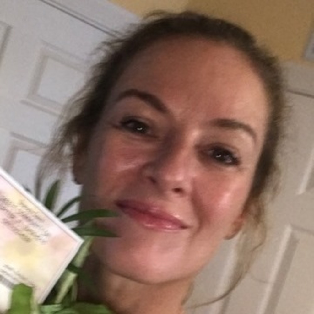 Meet your Posher, Stacey